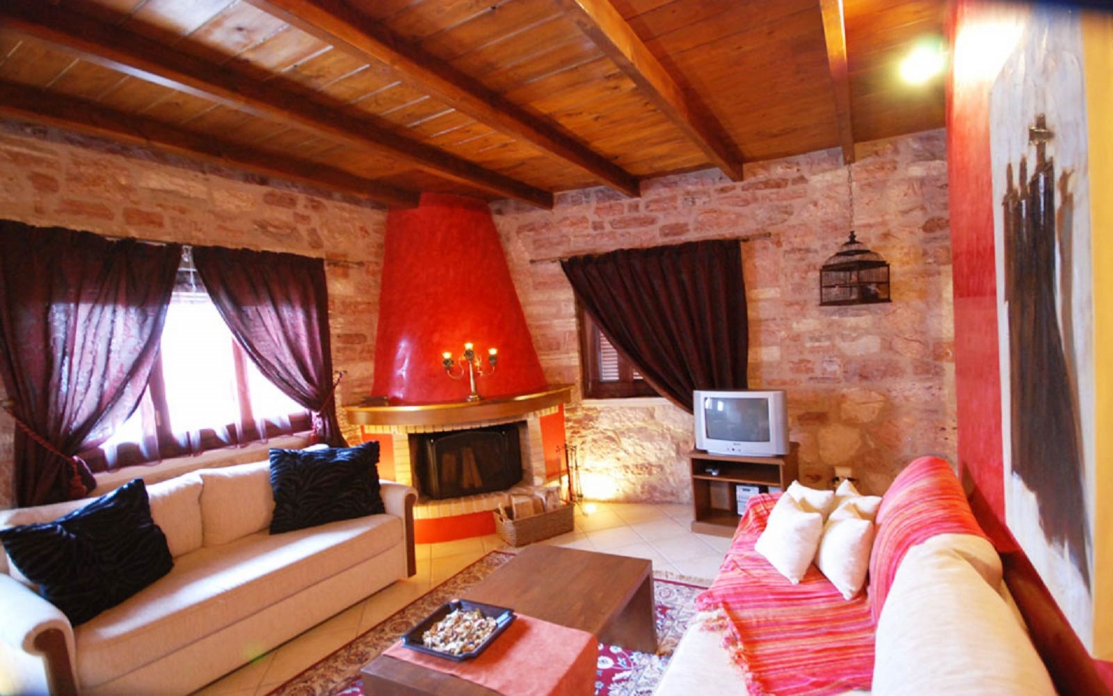 Προσφορά Junior Suite