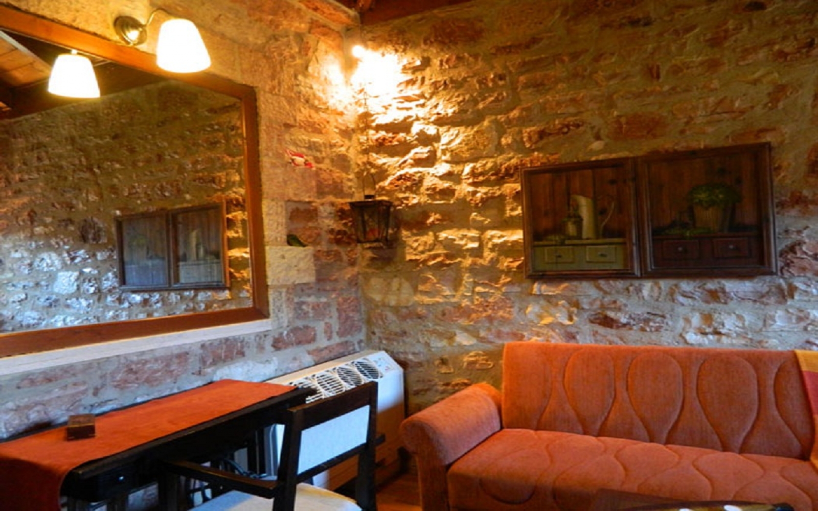 Προσφορά  Classic Double Room